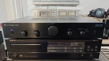 Cambridge Audio Topaz AM5