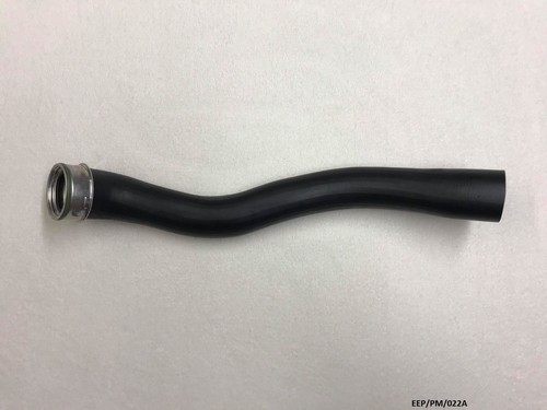 Intercooler outlet hose for - intercooler,