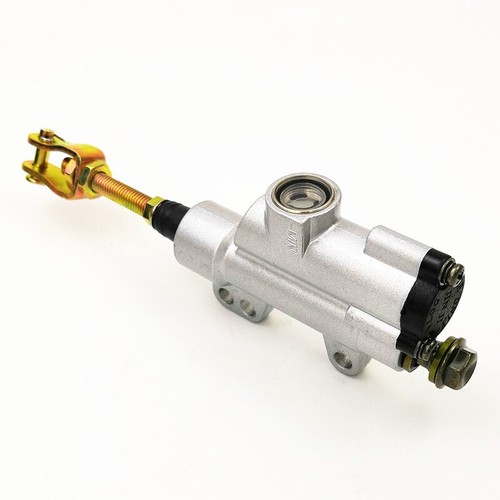Rear brake master cylinder - brake,