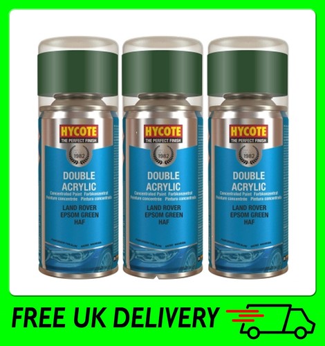 Pack land rover epsom - land,