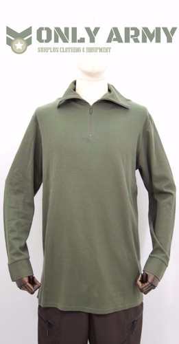 French army norgie top thermal - norgie,