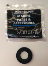 Mercury Mariner Propeller