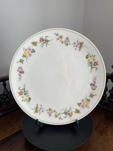 Wedgwood mirabelle bone china - mirabelle,