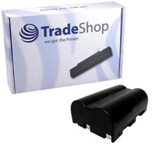 BATTERY 2000mAh KONICA MINOLTA DYNAX 5D 7D 5-D 7-D NP-400 NP400