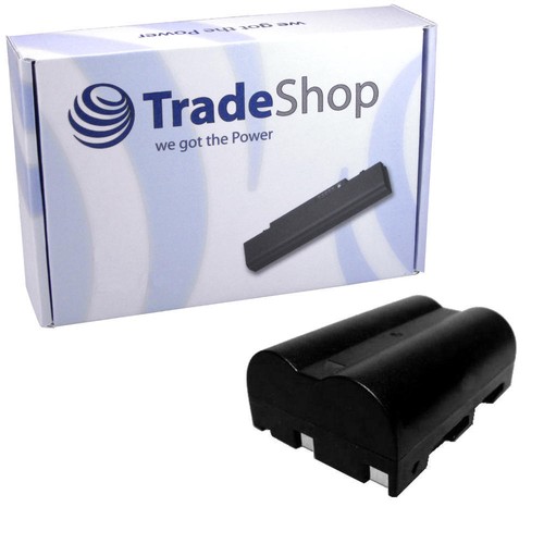 Battery 2000mah konica minolta - battery,