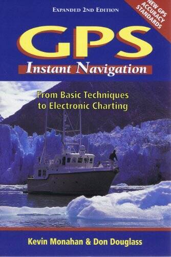 Gps instant navigation from - gps,
