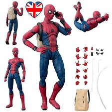 Spiderman Home Coming Action