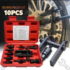 Inner Bearing Blind Hole