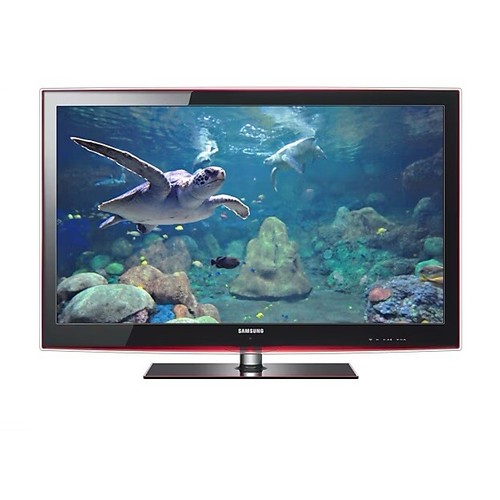 Samsung inch tv - 40,