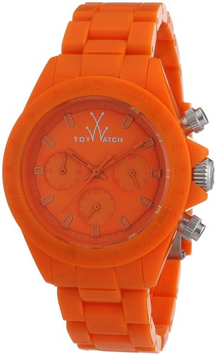 Toywatch women orange - women's,