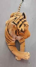 Large Giant Plush Tiger Teddy