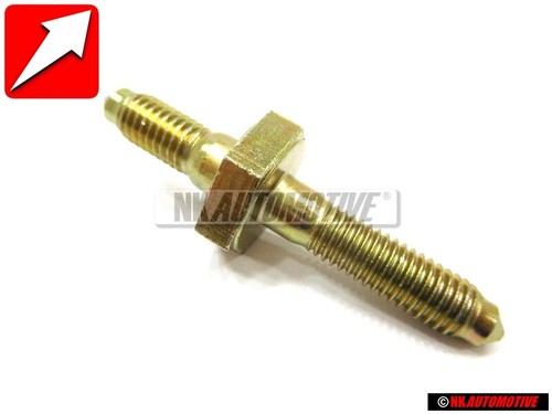Genuine stud 028260821 - vw,