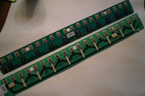 Inverter boards hi40024w3i - boards, hi40024w3i-b