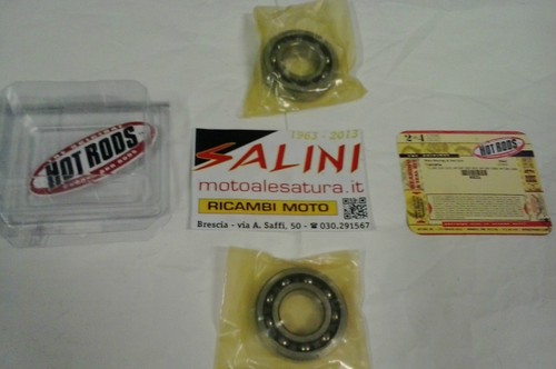 Pair bearings bench yamaha - pair, yzf