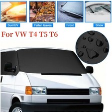 Thermal Windscreen Screen