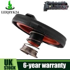 Engine PCV Valve Cover For BMW