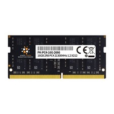 16GB DDR4 Ram PC4-21300