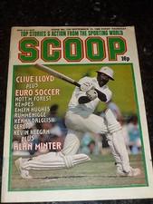 Scoop comic 139 date - comic,