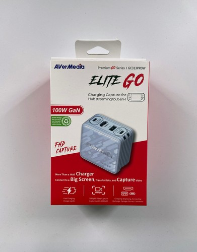 Avermedia core gc313 pro elite - core,