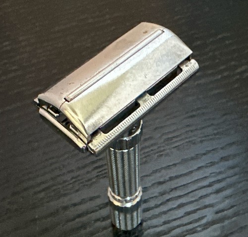 Vintage gillette fatboy - gillette,