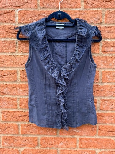 Vintage oasis sleeveless