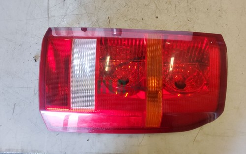Land rover discovery offside - land,