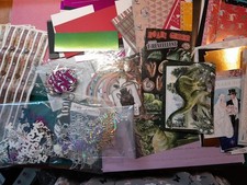 Joblot Of Crafting Items