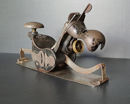 Compass plane stanley 113 - compass, no.