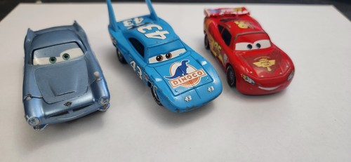 Disney pixar cars lightning - cars,