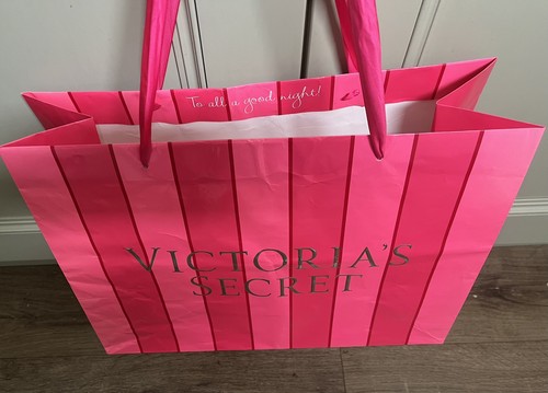 Victoria secret glossy paper - glossy,