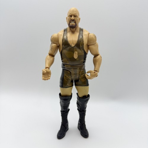 Wwe big show wrestling action - wwe,