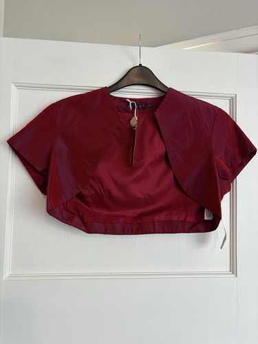 Debut debenhams red - 12,