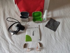 Phonak terra ric - +, ric-r