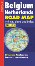 Philip's Road Map Europe