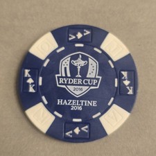 Hazeltine, Ryder Cup 2016