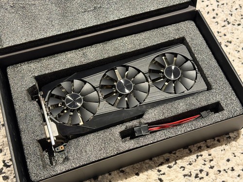 Asus strix nvidia geforce gtx - nvidia,