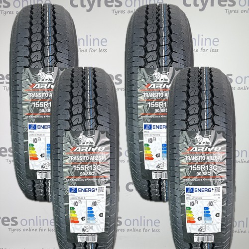 New 155 13c - 4x,