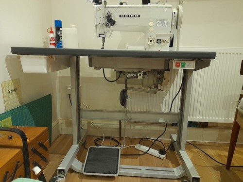 Seiko walking foot - foot, sewing