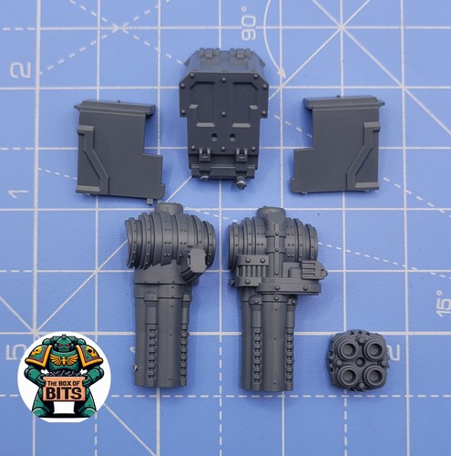 Warhammer horus heresy - warhammer,