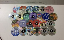 25 x PS1 Disc Only Games Joblot- Croc Tenchu Tarzan Spyro Tomb Raider   L40