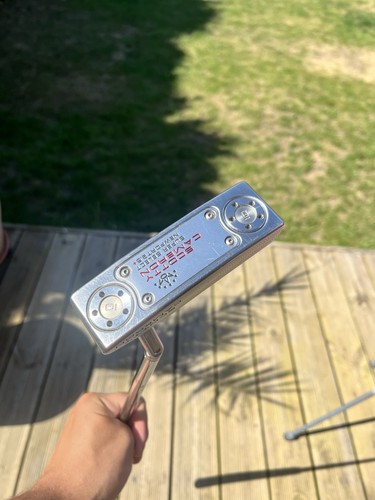 Scotty cameron select newport - scotty,