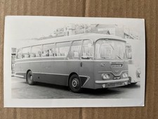 Southdown Bus Photograph -