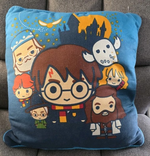 Harry potter cushion 14 - harry, 15"x