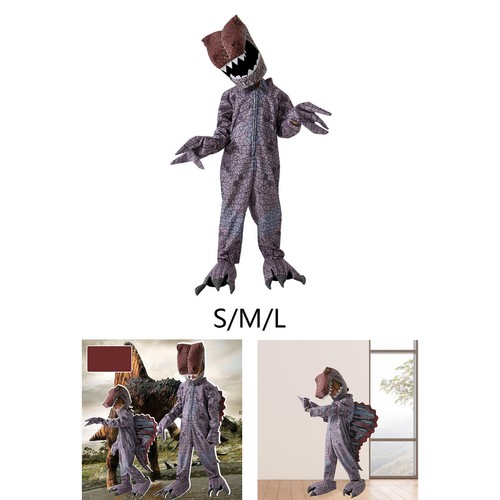 Kids dinosaur costume set - dinosaur,