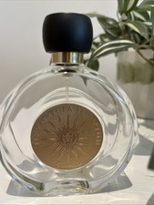 GUERLAIN TERRACOTTA LE PARFUM 100ml EMPTY BOTTLE Collectable