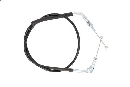 Accelerator cable ride - accelerator, 4