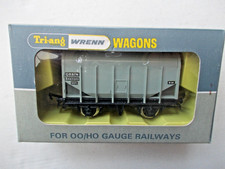 Triang Wrenn OO Gauge W4625