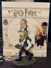 Department 56 VERY RARE Harry