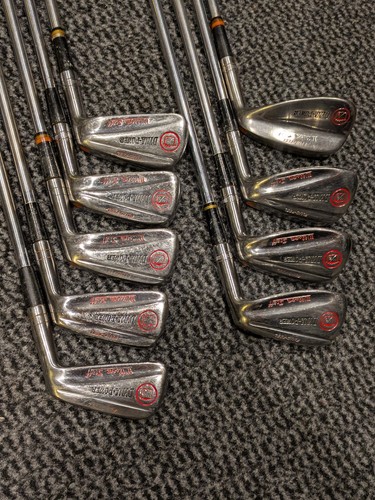 Classic wilson staff dyna - classic,