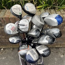 20 x Golf Woods 🚩Drivers